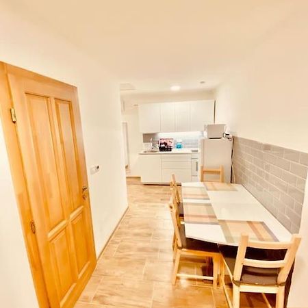 Lemon Premium Apartment Segedyn Zewnętrze zdjęcie