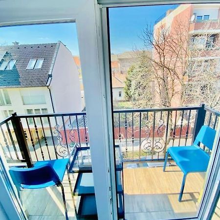 Lemon Premium Apartment Segedyn Zewnętrze zdjęcie