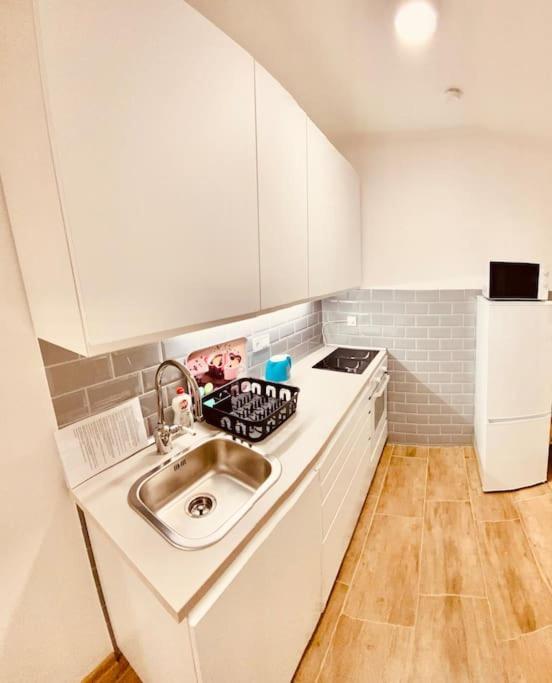 Lemon Premium Apartment Segedyn Zewnętrze zdjęcie