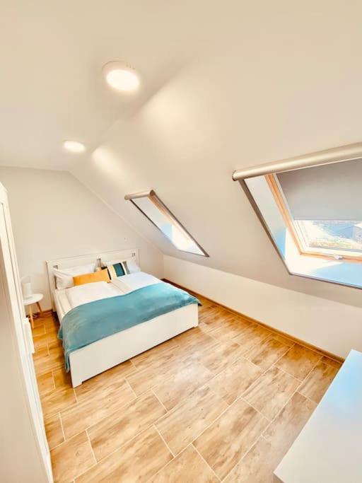 Lemon Premium Apartment Segedyn Zewnętrze zdjęcie